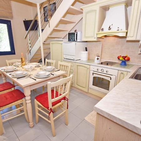 Gouvia - Luxury Suite 外观 照片