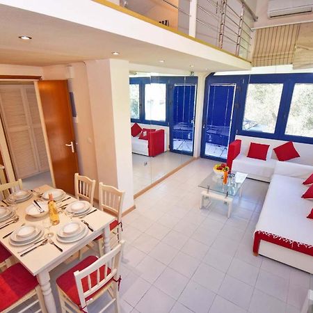 Gouvia - Luxury Suite 外观 照片