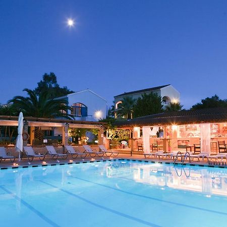 Gouvia - Luxury Suite 外观 照片