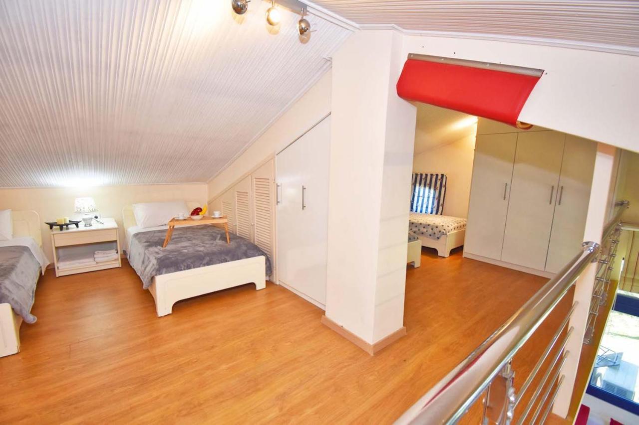 Gouvia - Luxury Suite 外观 照片