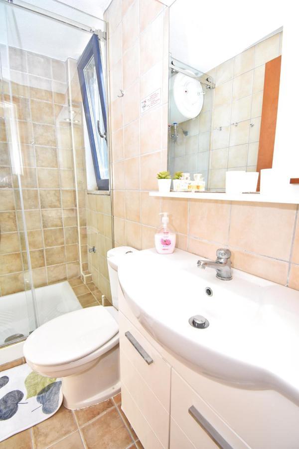 Gouvia - Luxury Suite 外观 照片