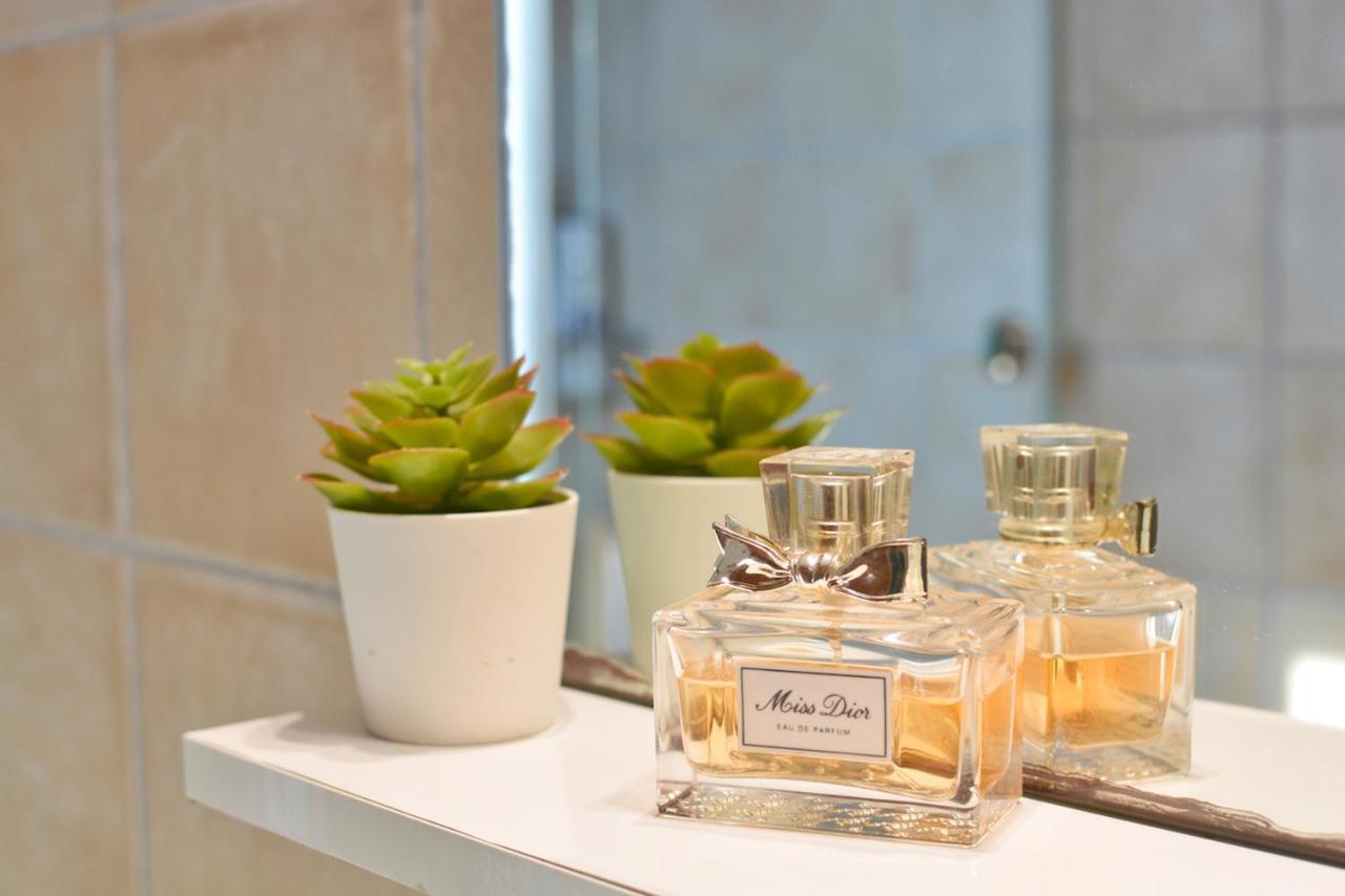Gouvia - Luxury Suite 外观 照片