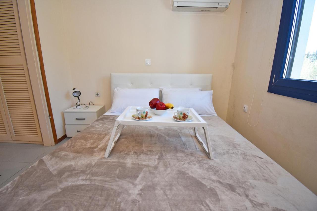 Gouvia - Luxury Suite 外观 照片