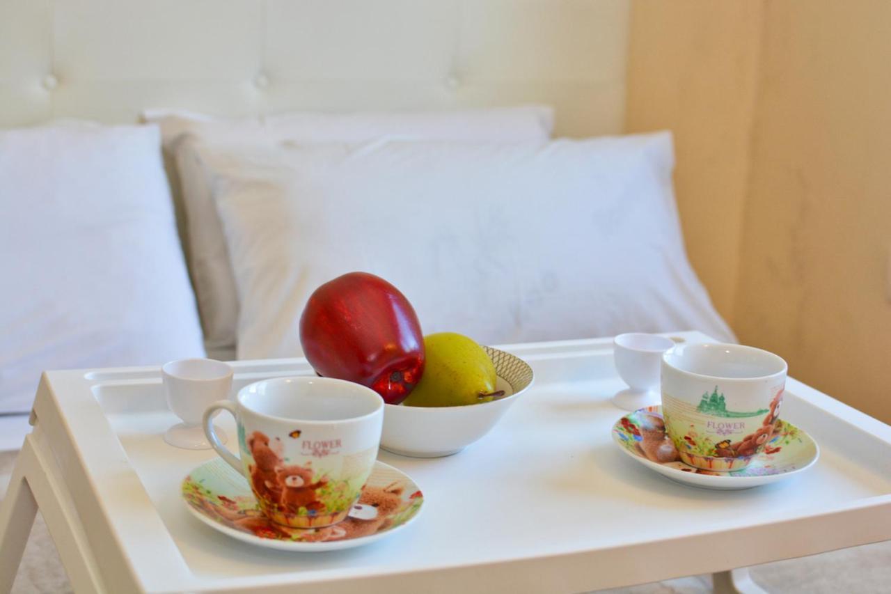 Gouvia - Luxury Suite 外观 照片