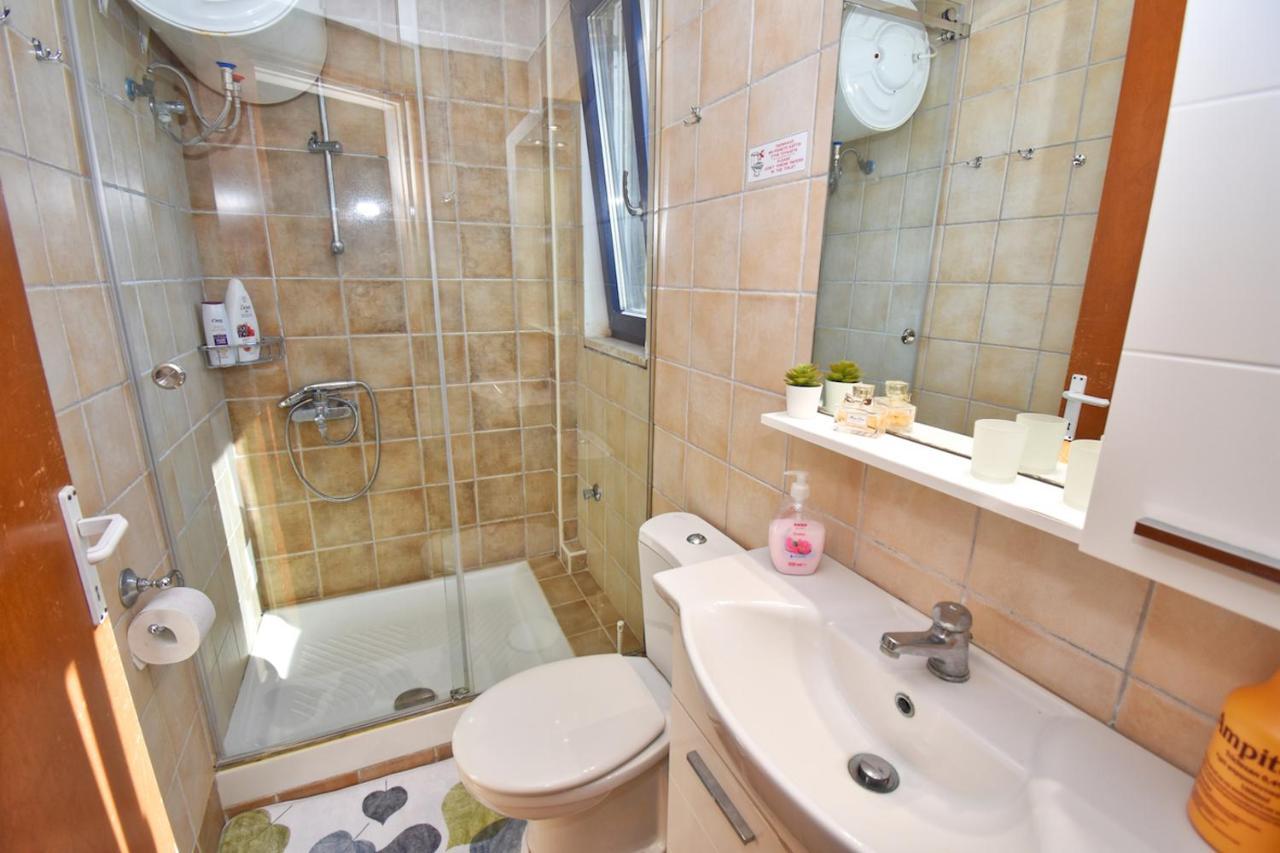 Gouvia - Luxury Suite 外观 照片