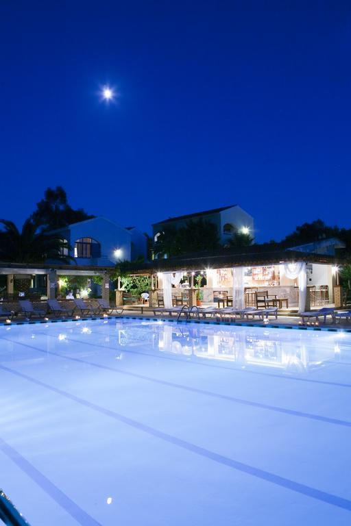 Gouvia - Luxury Suite 外观 照片